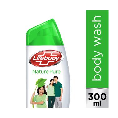 JualLifebuoy Charcoal Matcha - Harga Murah | Blibli.com