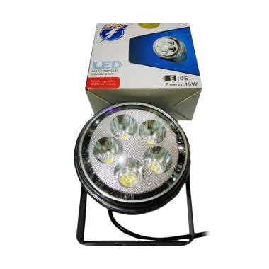 Jual Produk Lampu LED Bulat - Harga Promo & Diskon
