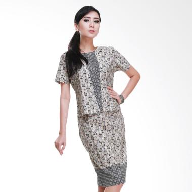 Model Baju Lengan Pendek Wanita - Kumpulan Model Kemeja