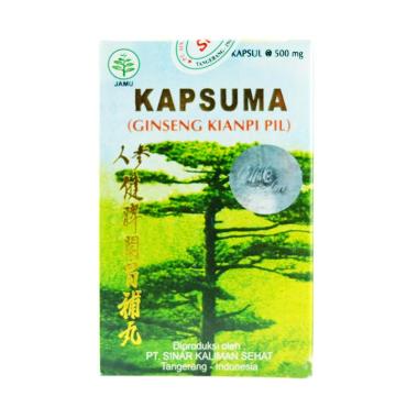 jual kianpi kapsuma ginseng pil obat penggemuk badan jual kianpi kapsuma ginseng pil obat penggemuk badan