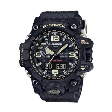 jam tangan g shock gwg 1000