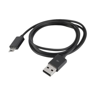 Jual Asus Kabel Data Original Micro USB Kabel Data - Hitam 