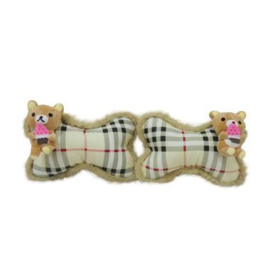 jual centralseat tulang boneka rila bantal mobil harga kualitas terjamin blibli jual centralseat tulang boneka rila bantal mobil harga kualitas terjamin blibli