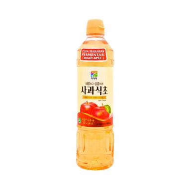 Jual Daesang Apple Vinegar Import Korea Cuka Apel [500 mL