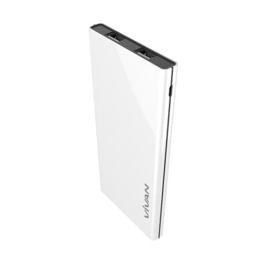 Jual Powerbank VIVAN 5000-12000 mAh - Harga Murah | Blibli.com