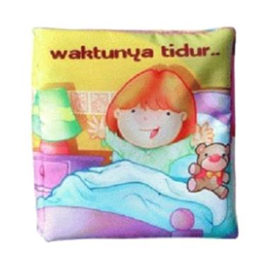 Jual Buku Kain Bayi Terbaru - Harga Murah | Blibli.com