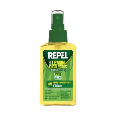 Jual Repel Lemon Spray Anti Serangga [118 mL] Online 