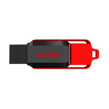 Jual Flashdisk Sandisk Cruzer Switch Murah Juni 2022 Garansi Resmi