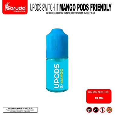 Liquid Saltnic - Harga Terbaru Maret 2021 | Blibli