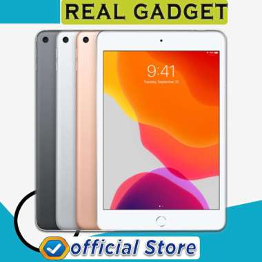 Jual Apple Ipad Mini 5- Produk Terbaru | Blibli.com