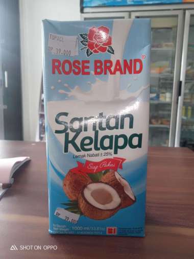 Santan Kelapa - Harga Termurah Mei 2021 | Blibli