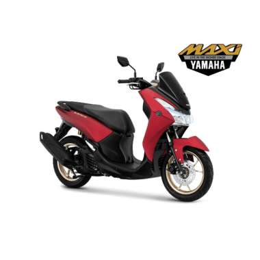  Yamaha Lexi September 2021 - Harga Kredit Spesifikasi Blibli
