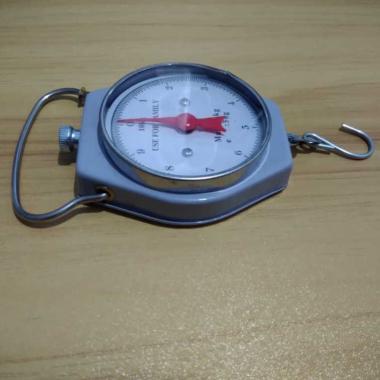 Timbangan gantung 10 kg