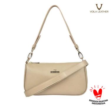 Tas Kulit Wanita - Harga Terbaru September 2021 & Gratis Ongkir | Blibli