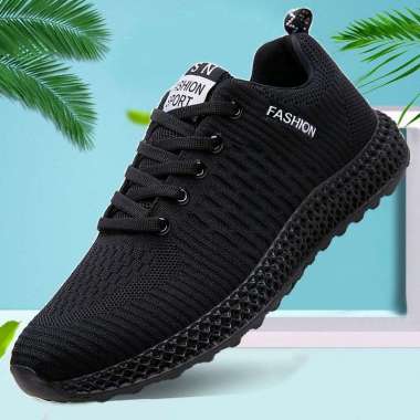 Jual Sepatu Pria Kasual Sport Jogging Xbo Online April