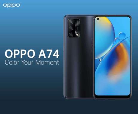 Jual Tukar Tambah Hp Oppo Agustus 2021 banyak pilihan â€