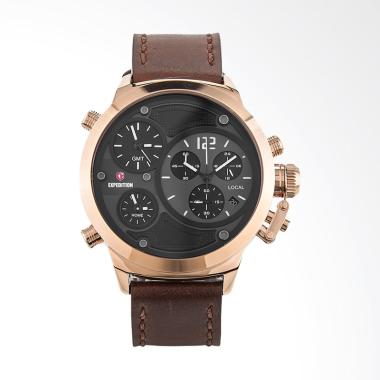 jual expedition chronograph jam tangan pria e 6396 mt jual expedition chronograph jam tangan pria e 6396 mt
