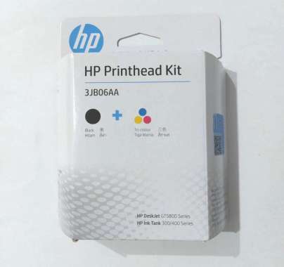 Jual Cartridge Printer Hp 410 Series Original Murah - Harga Diskon