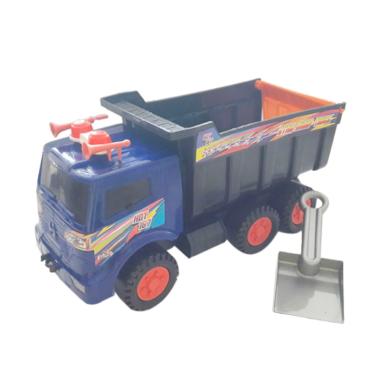 Cara Menggambar Truk Hino 500 - GambarYuk