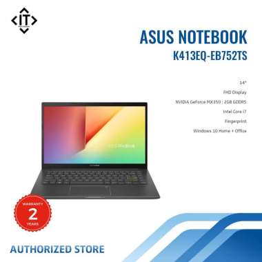 Jual Laptop Asus Ultra Thin Agustus 2021 banyak pilihan