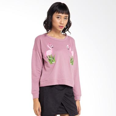 Jual Sweater Wanita Terbaru 2018 - Modis & Model Terbaru