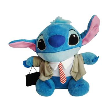 Harga Boneka Stitch Yang Kecil - boneka baru