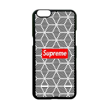 Jual Cococase Supreme Geometry X5819 Casing for Oppo F1S 