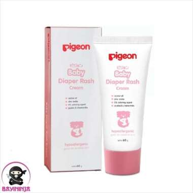 Jual Pigeon Baby Cream Diaper Pilihan Terlengkap Juni 2022 | Blibli