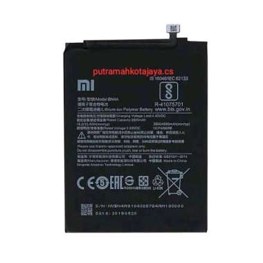 Jual Batu Batre Xiaomi Note Juli 2022 - Garansi Resmi & Harga Murah