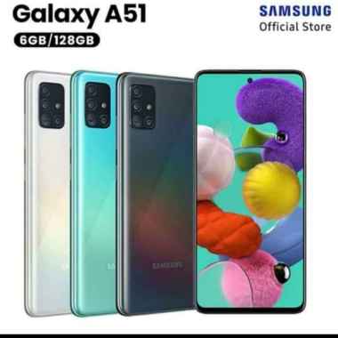 Samsung A51 - Harga September 2021 | Blibli
