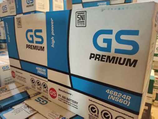 Jual Aki Rush Terbaru Dengan Harga Terbaik Di 2022 | Blibli