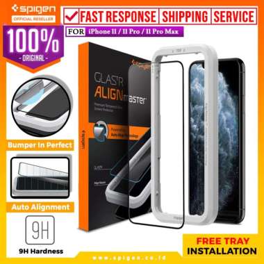 Jual Iphone 11 Pro Max Case Spigen Agustus 2022 - Garansi Resmi & Harga