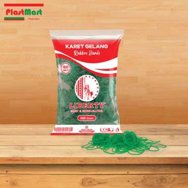 Jual Karet Gelang Liberty Original Murah - Harga Diskon November 2022