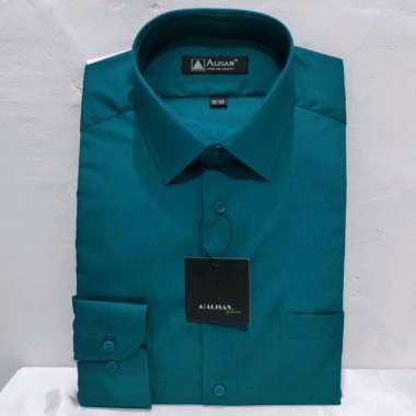 Kemeja Lengan Panjang Ellen Tosca