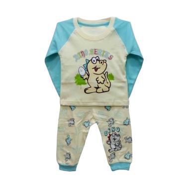 Jual Baju Tidur Bayi Model Lengkap &am   p; Murah | Blibli.com