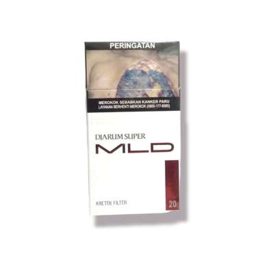 Jual Rokok Djarum Super Mld 20 Termurah - Harga Grosir Terupdate Hari ...