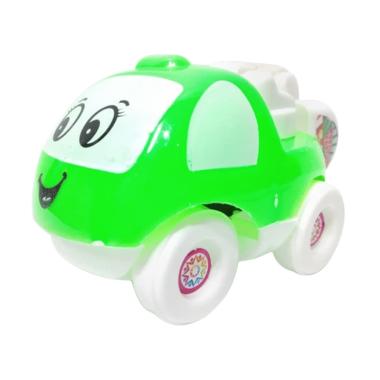 Mobil Truk Hijau BLOG OTOMOTIF KEREN