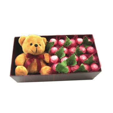 Jual Boneka Beruang Online Baru - Harga Termurah Agustus