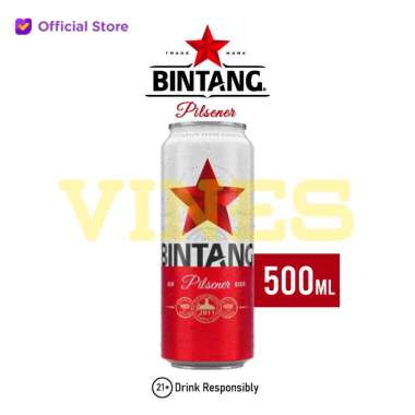 Jual Bir Bintang Per Kaleng Termurah - Harga Grosir Terupdate Hari Ini ...