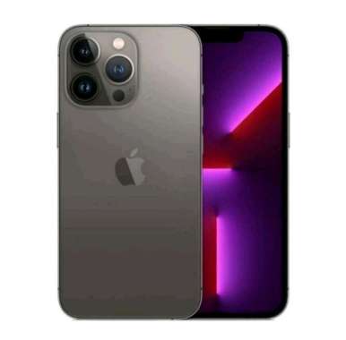 Jual Iphone 13 Pro 128 Gb    Garansi Resmi Ibox New Segel Juli 2022
