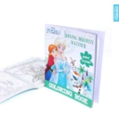 Jual My Little Pony Coloring Book S 2229-9701 di Seller Adinata