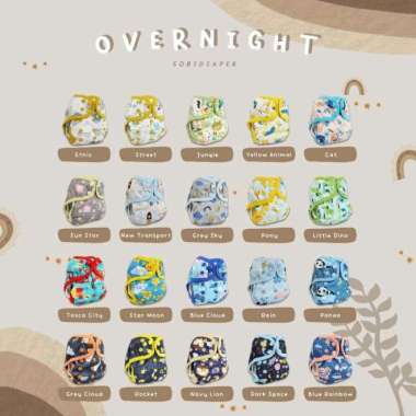 Jual Sobidiapers Harga Termurah Dan Terlengkap 2023 | Blibli