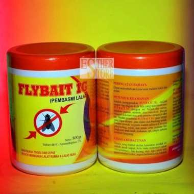 Jual Flybait Terbaru Agustus 2023 100% Original – Official Store ...