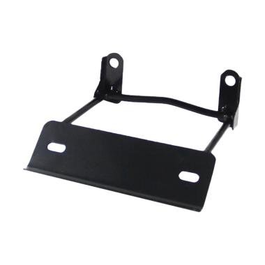 Jual Dudukan Plat Nomor Motor Terbaru - Harga Murah