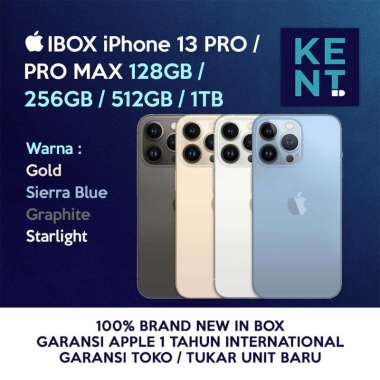 Jual Iphone 13 Promax 256 Ori Online Terbaru Mei 2022 - Blibli