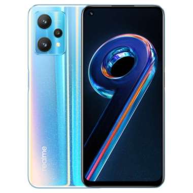 Jual Realme 8 Pro Smartphone Juli 2022 - Garansi Resmi & Harga Murah