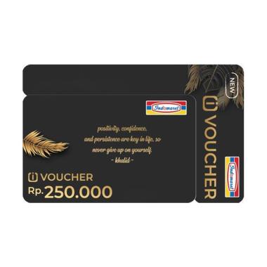 Voucher Belanja Hemat | Blibli.com