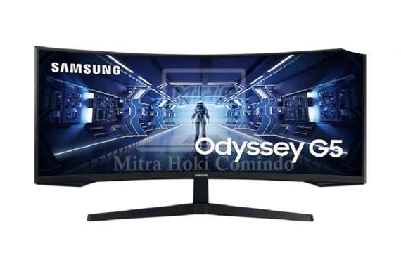 Jual Samsung Curved Ultrawide Murah Juni 2022 Garansi Resmi Indonesia