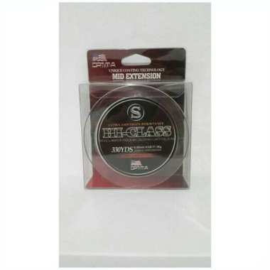 Jual Benang Pancing Merk Optima Terlengkap - Harga Murah Juni 2022 | Blibli