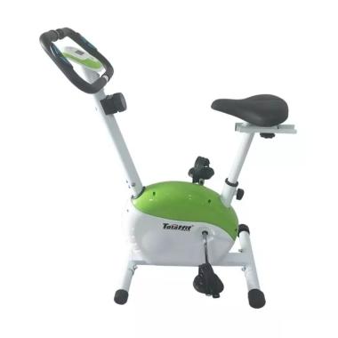 Jual Celebrity Fitness Sepeda Statis Platinum Bike 2 in 1